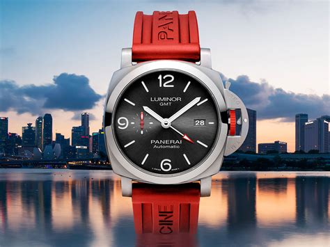 panerai watch price singapore